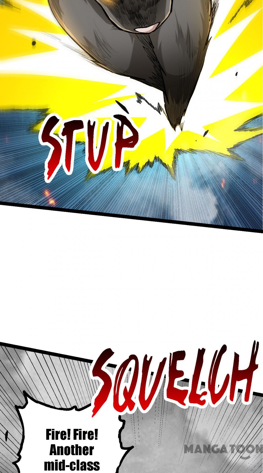 Read Starting Over as a Tree En Manga Online