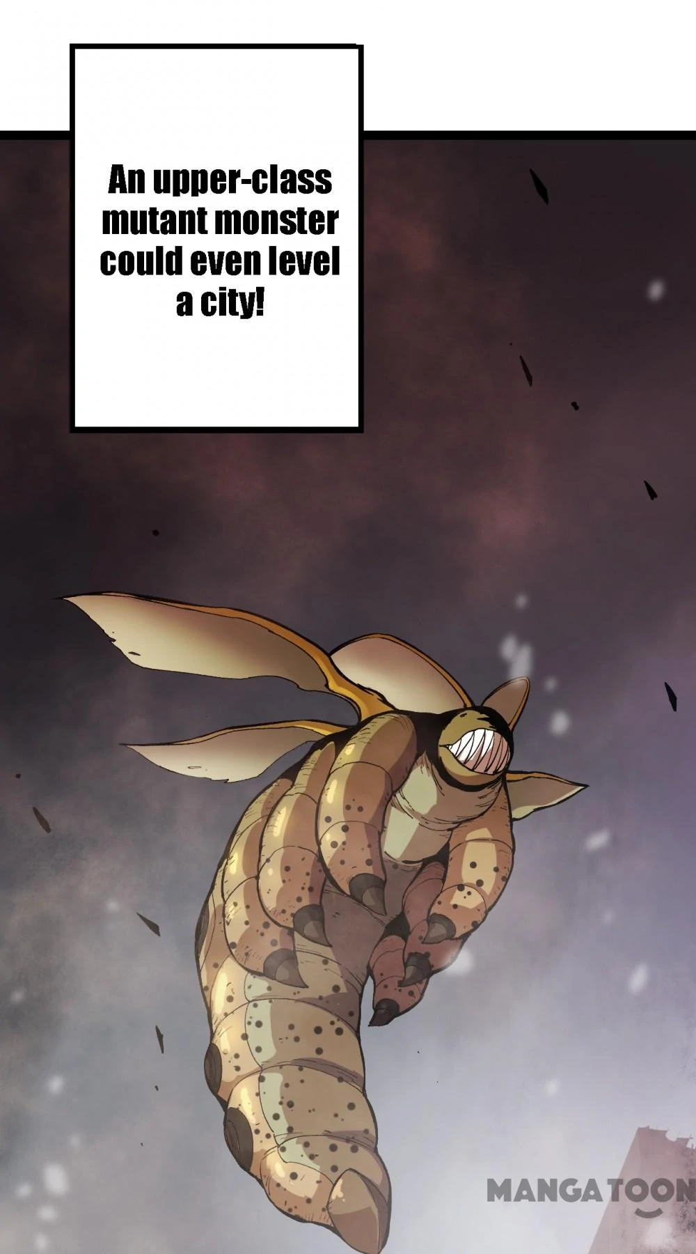 Read Starting Over as a Tree En Manga Online