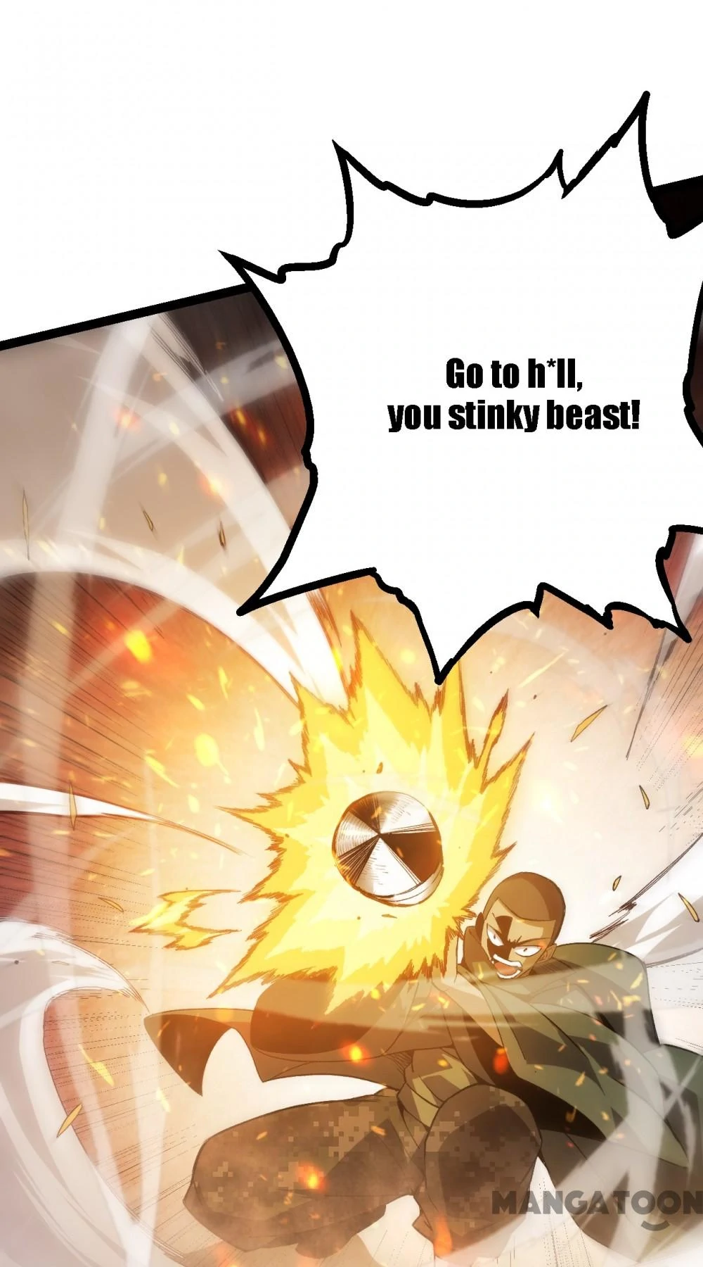 Read Starting Over as a Tree En Manga Online