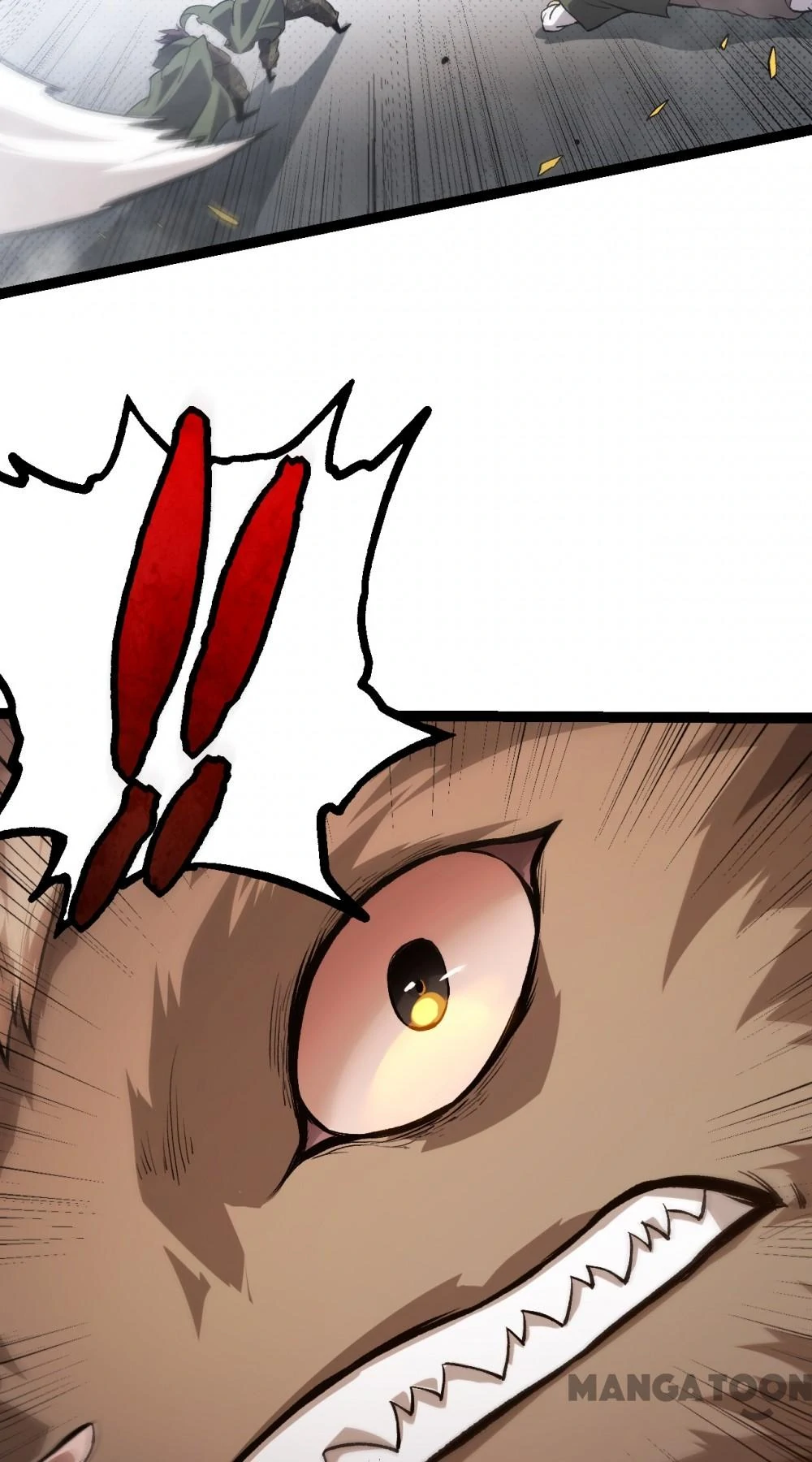 Read Starting Over as a Tree En Manga Online