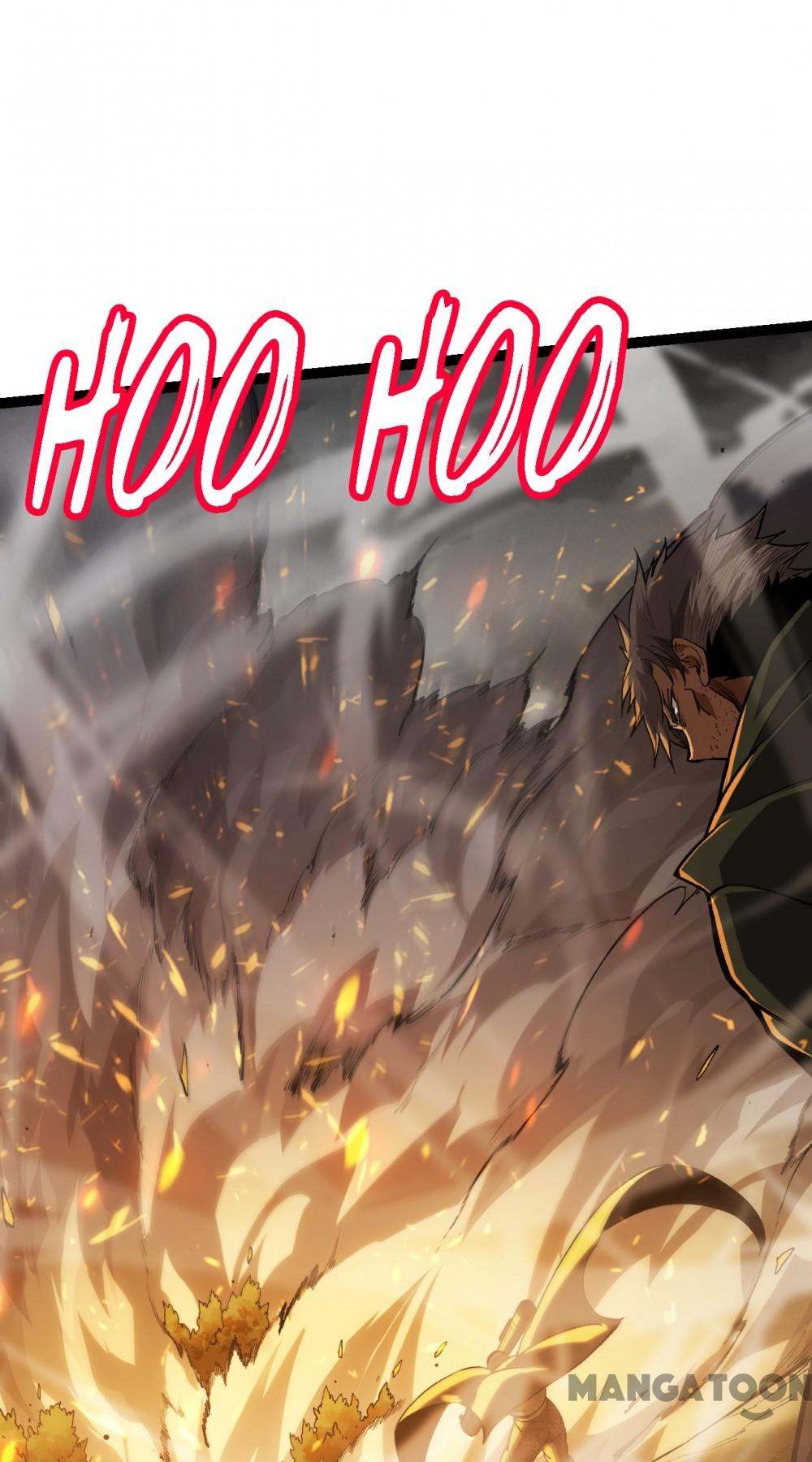 Read Starting Over as a Tree En Manga Online