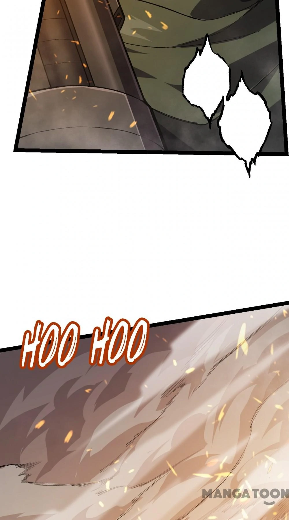 Read Starting Over as a Tree En Manga Online