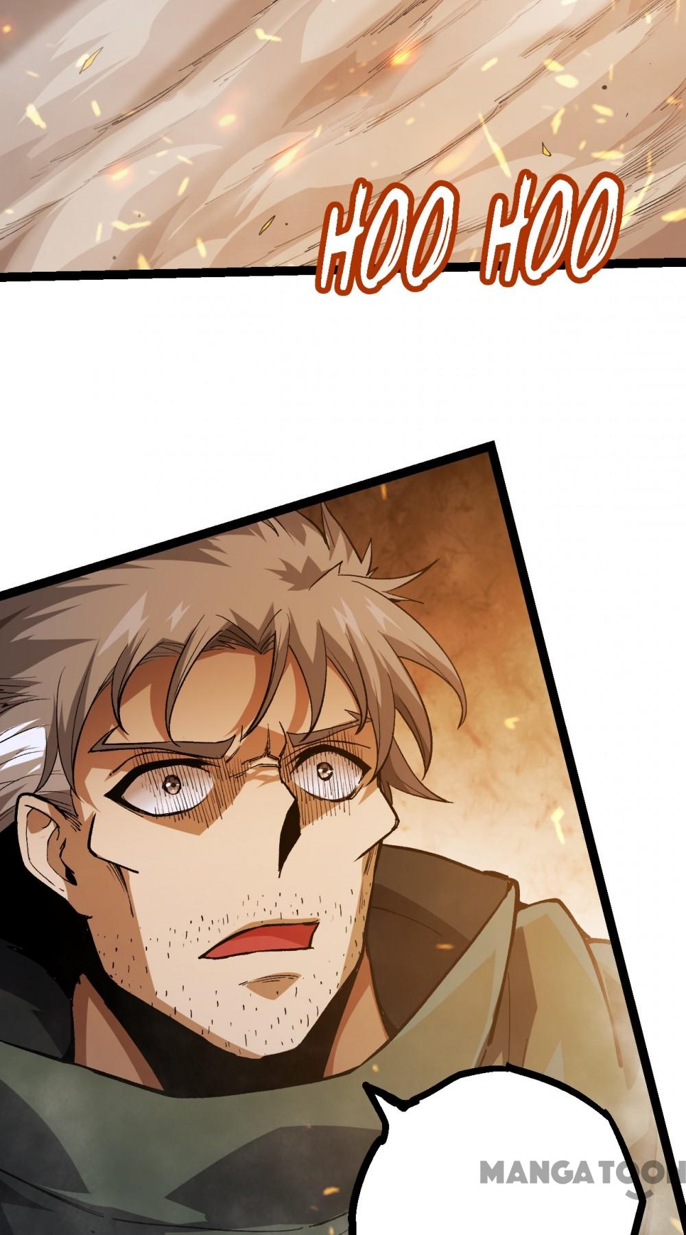 Read Starting Over as a Tree En Manga Online