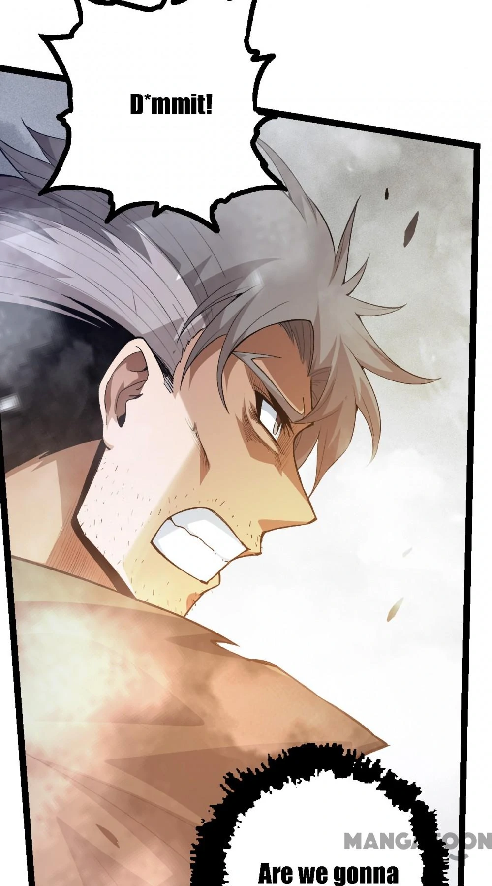 Read Starting Over as a Tree En Manga Online