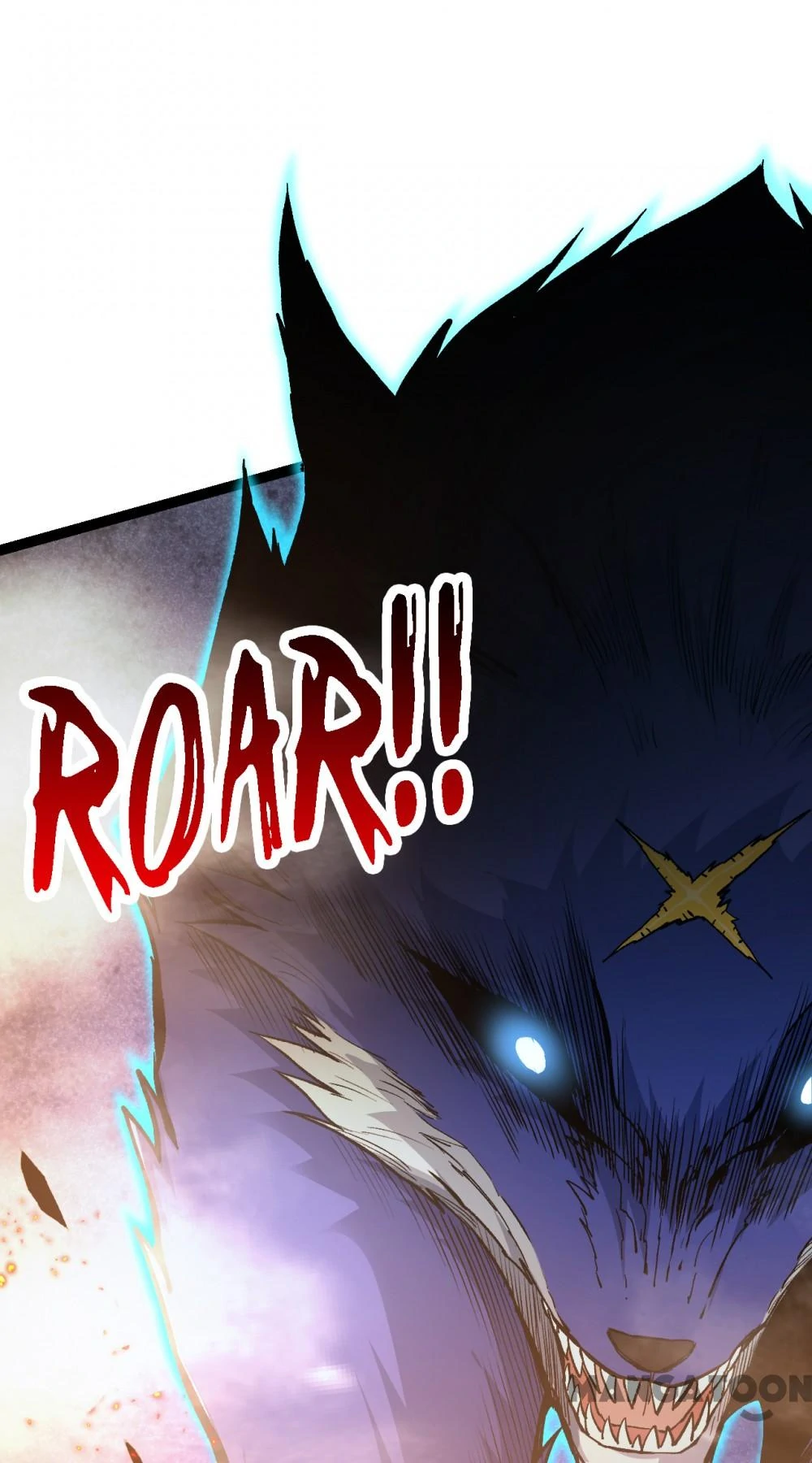 Read Starting Over as a Tree En Manga Online