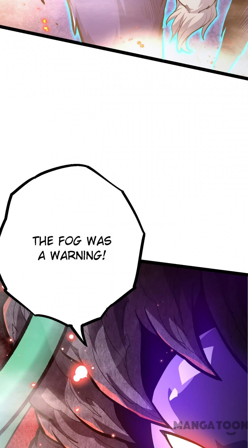 Read Starting Over as a Tree En Manga Online