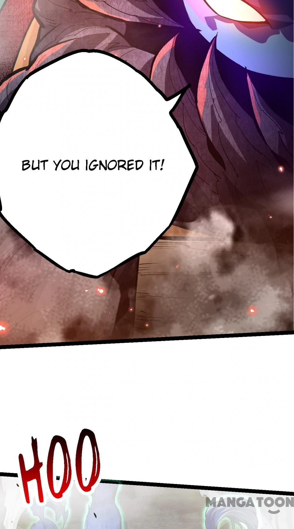 Read Starting Over as a Tree En Manga Online