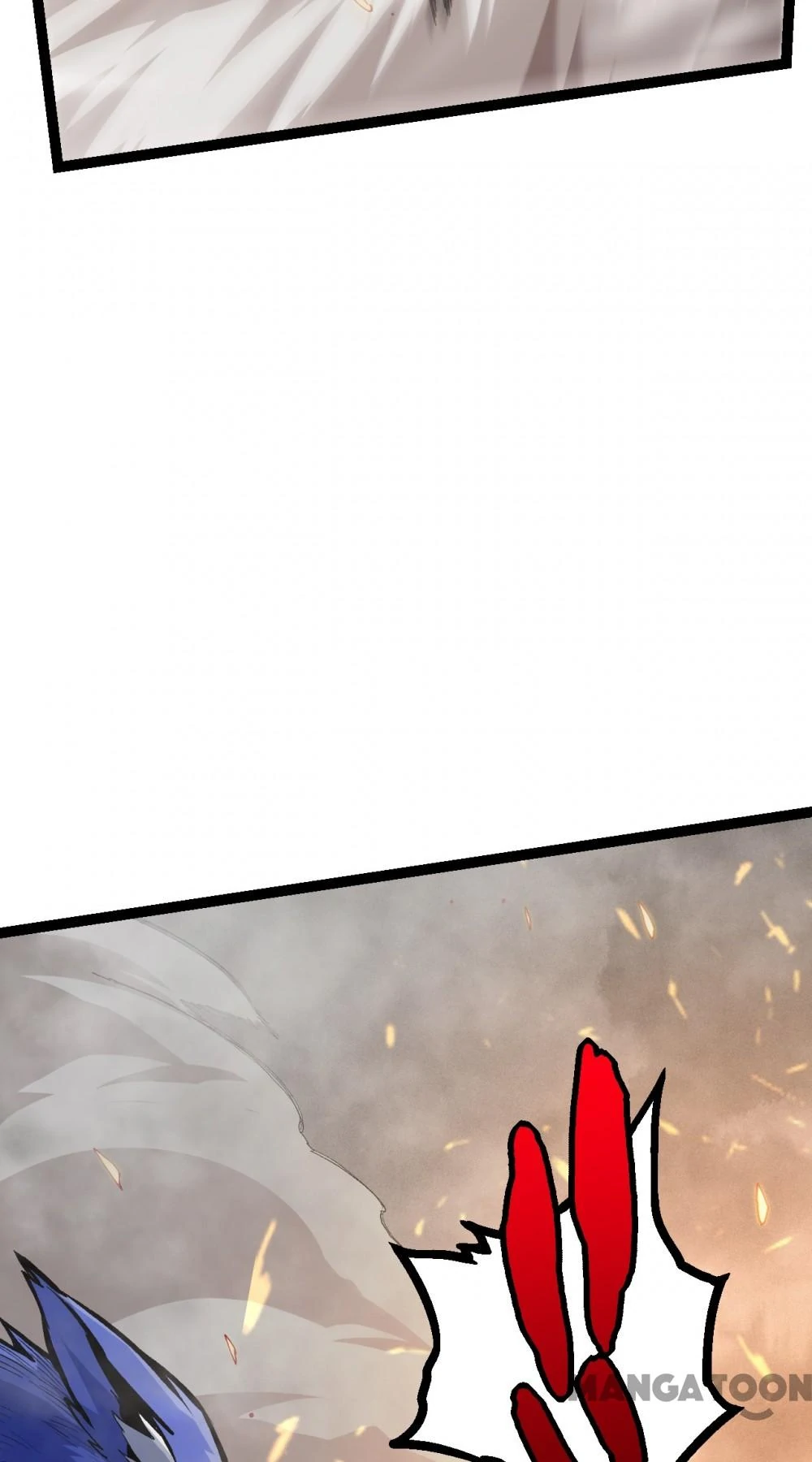 Read Starting Over as a Tree En Manga Online