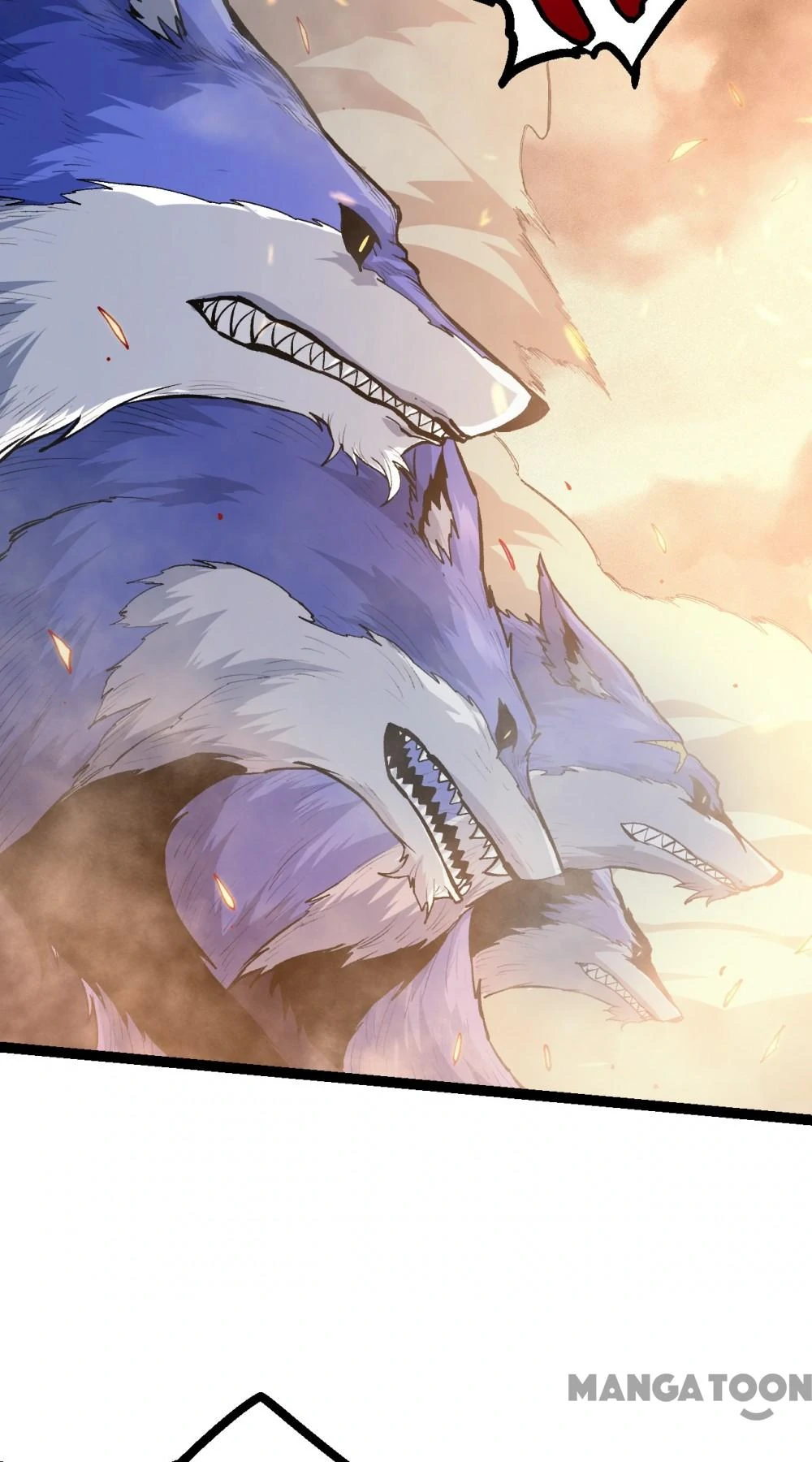 Read Starting Over as a Tree En Manga Online
