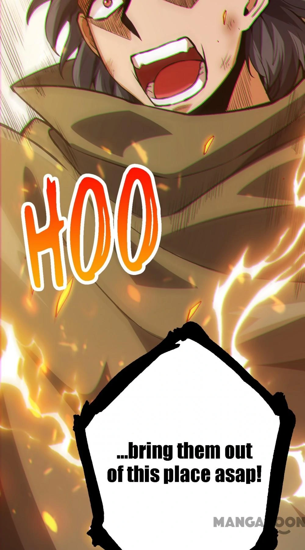 Read Starting Over as a Tree En Manga Online