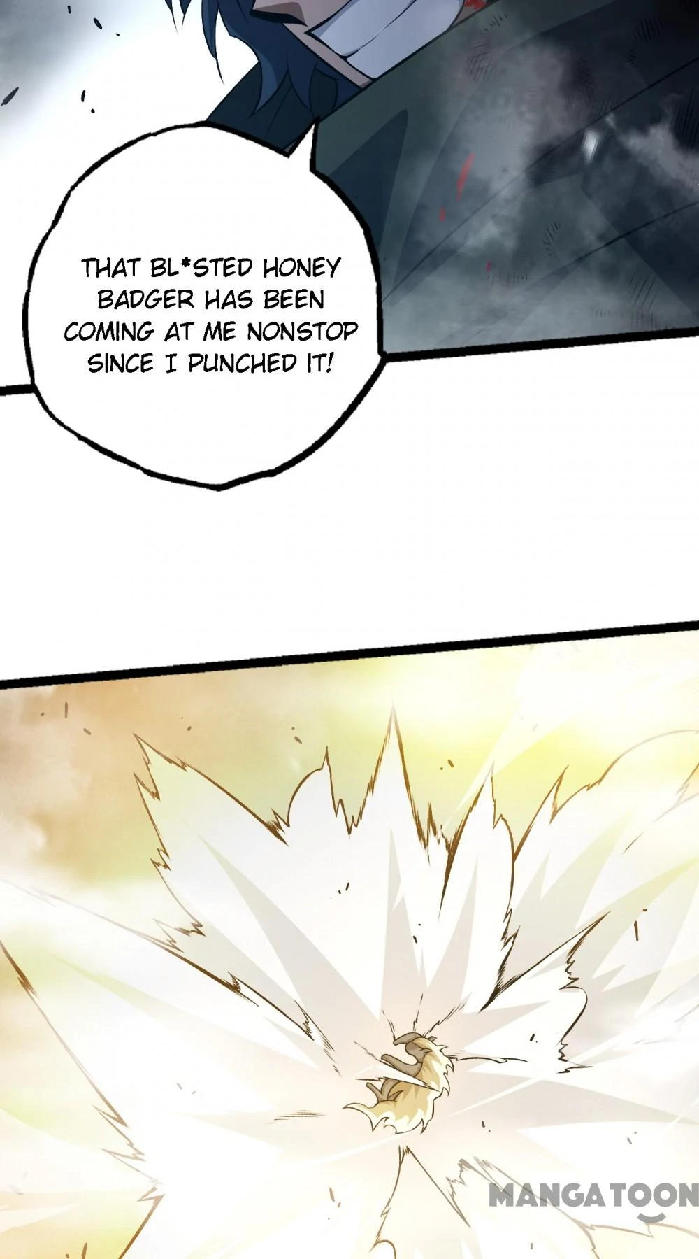 Read Starting Over as a Tree En Manga Online