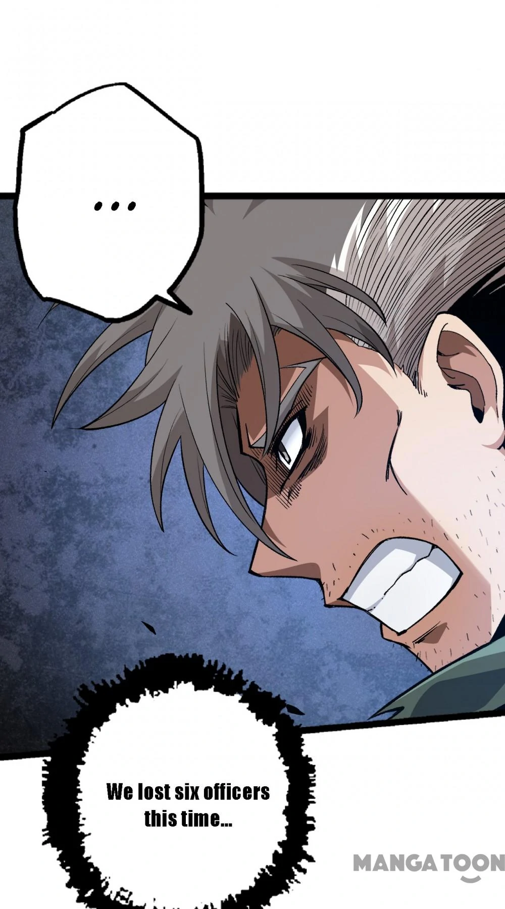Read Starting Over as a Tree En Manga Online