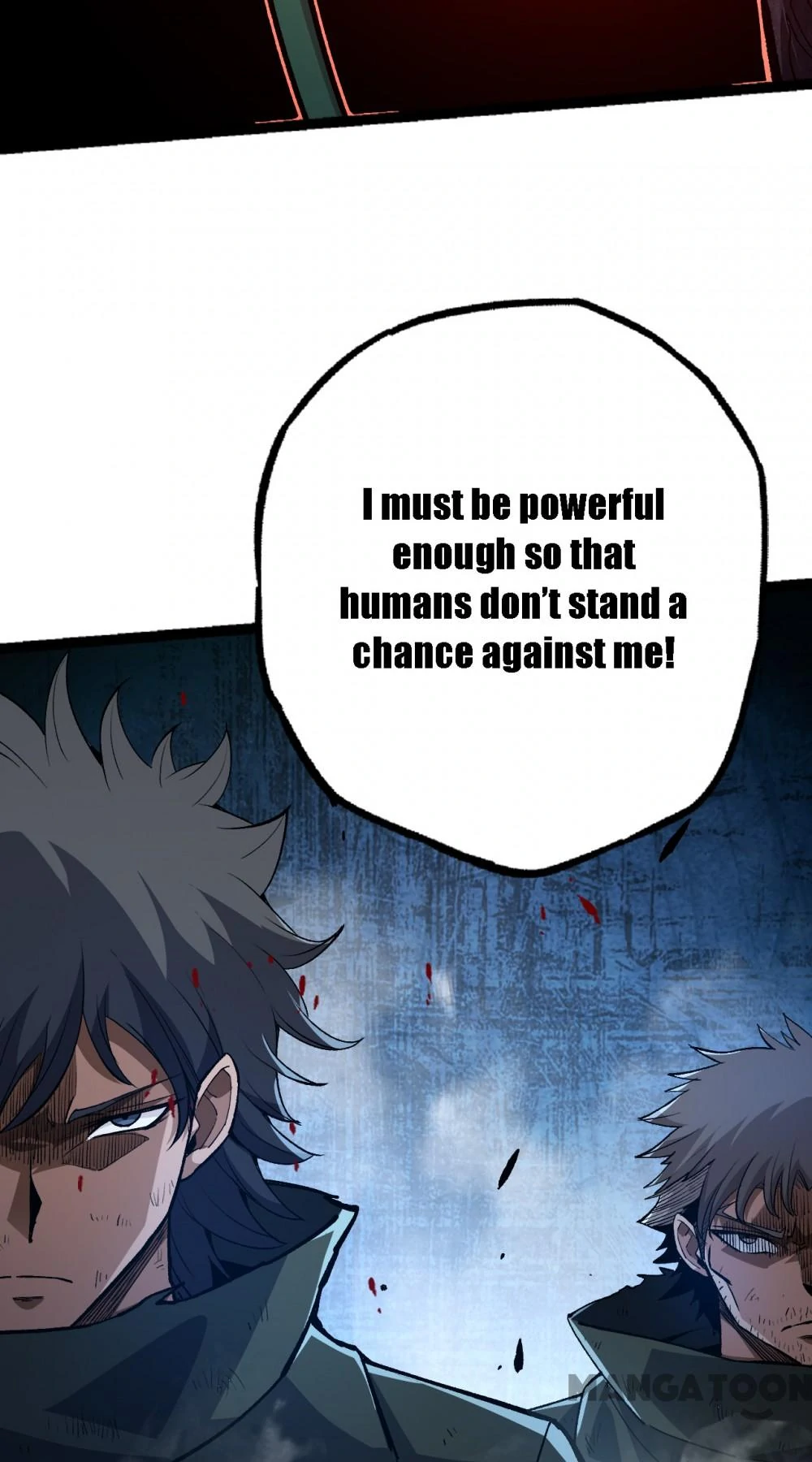 Read Starting Over as a Tree En Manga Online