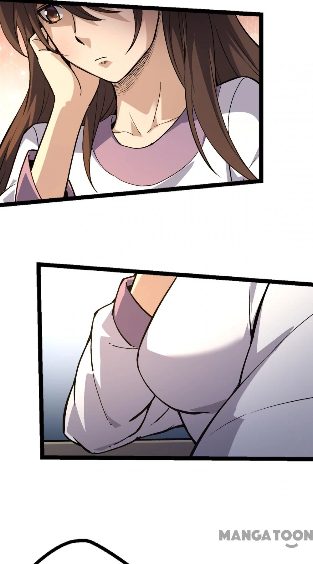 Read Starting Over as a Tree En Manga Online
