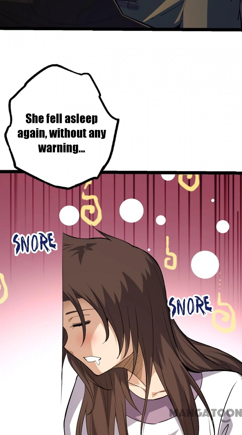 Read Starting Over as a Tree En Manga Online