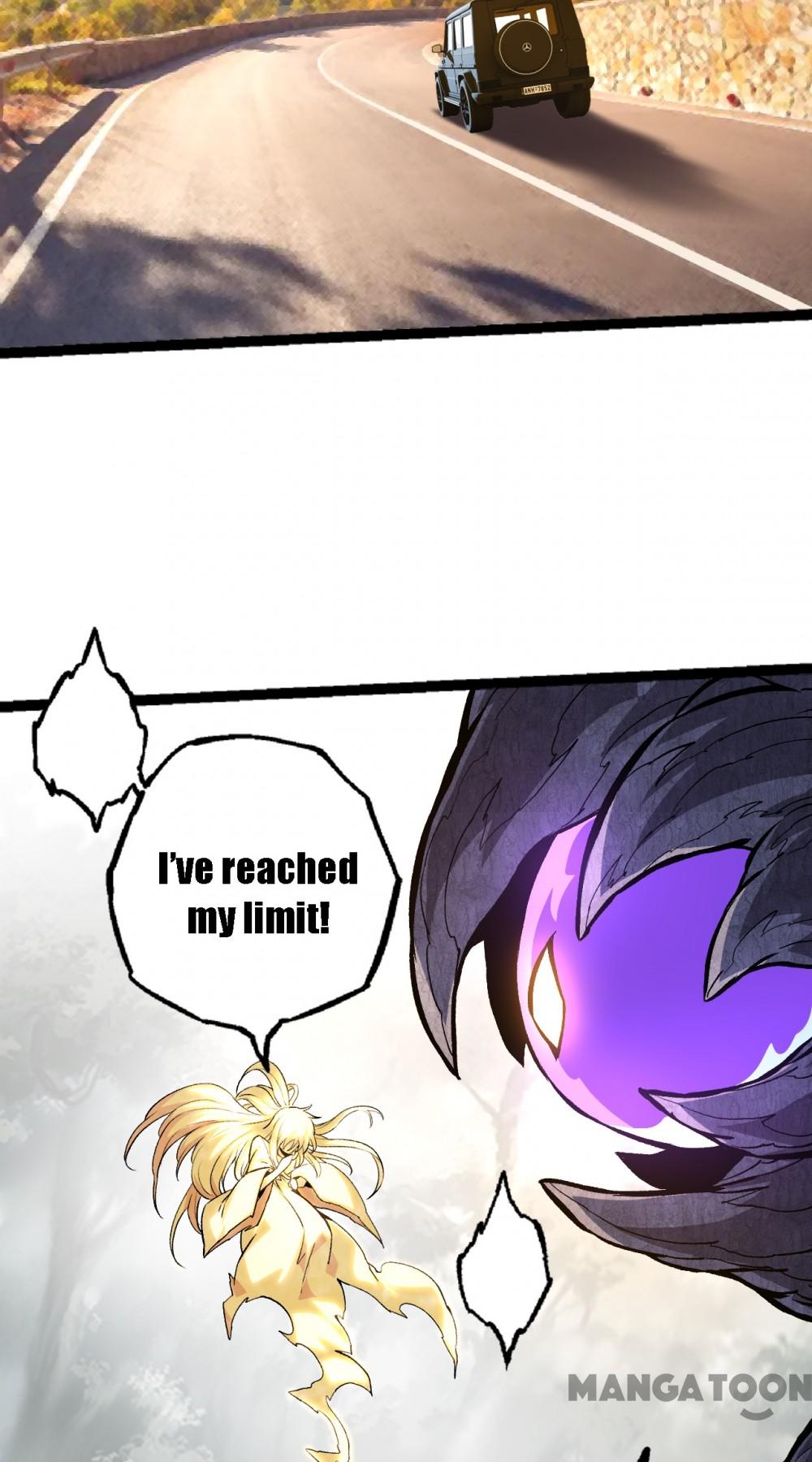 Read Starting Over as a Tree En Manga Online