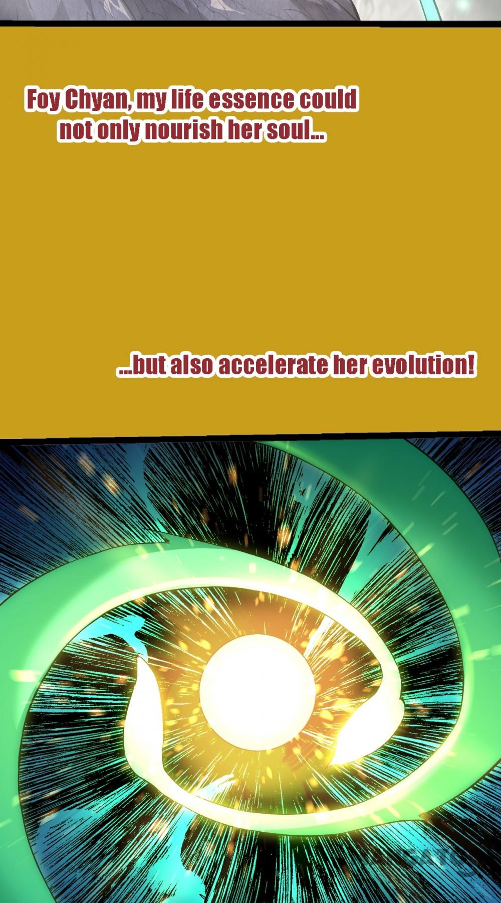Read Starting Over as a Tree En Manga Online