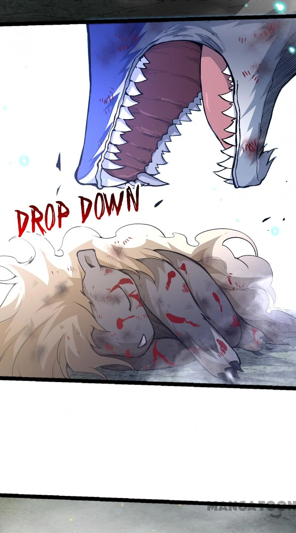 Read Starting Over as a Tree En Manga Online