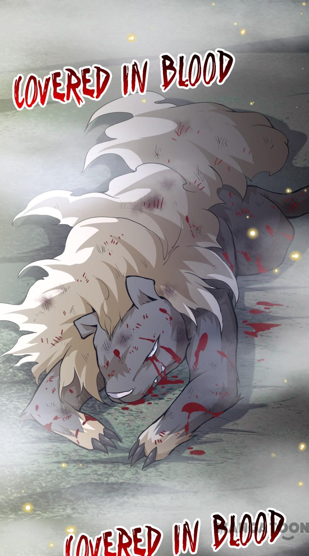 Read Starting Over as a Tree En Manga Online