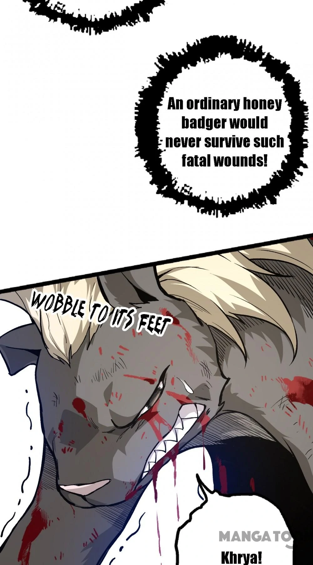 Read Starting Over as a Tree En Manga Online