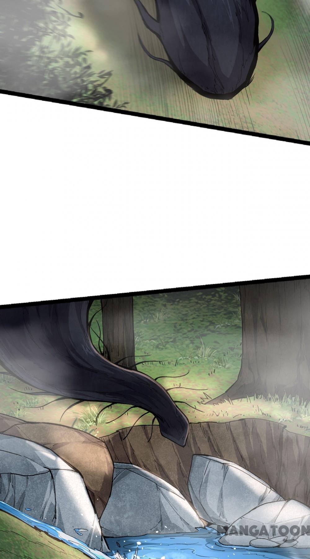 Read Starting Over as a Tree En Manga Online