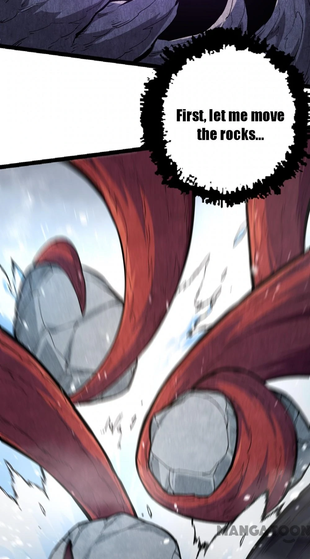 Read Starting Over as a Tree En Manga Online