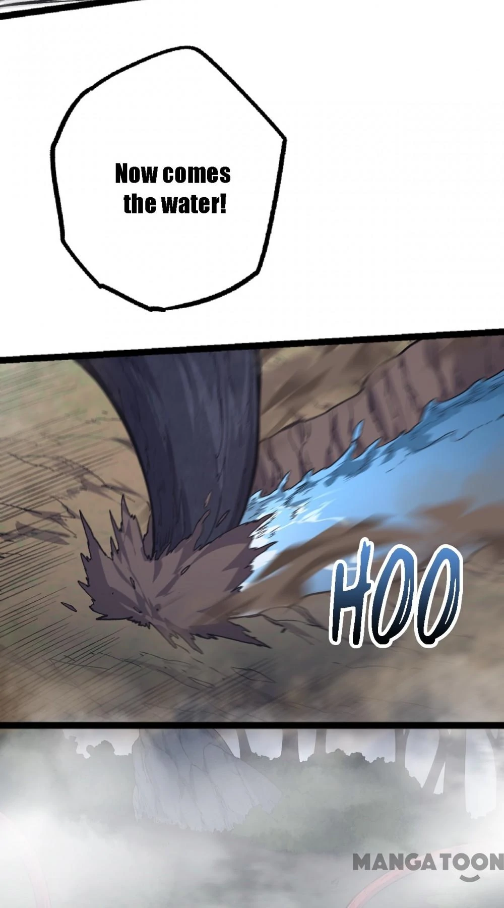 Read Starting Over as a Tree En Manga Online