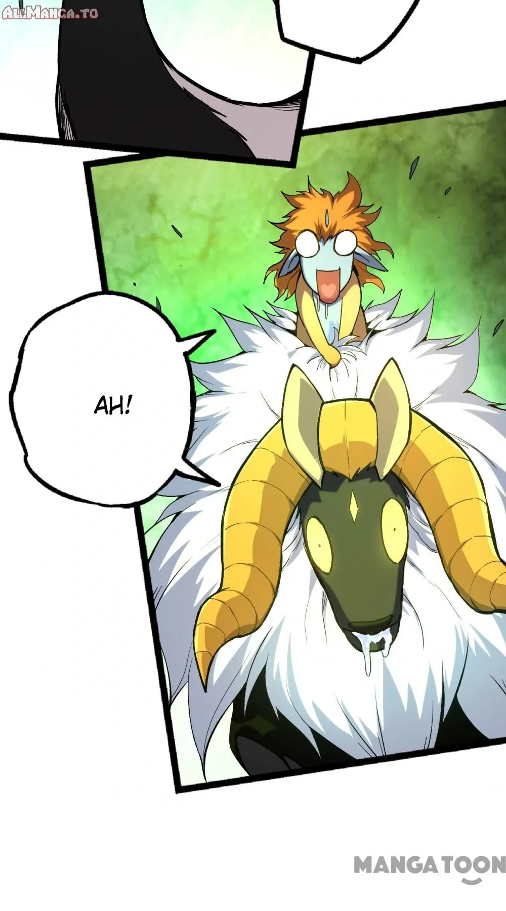 Read Starting Over as a Tree En Manga Online
