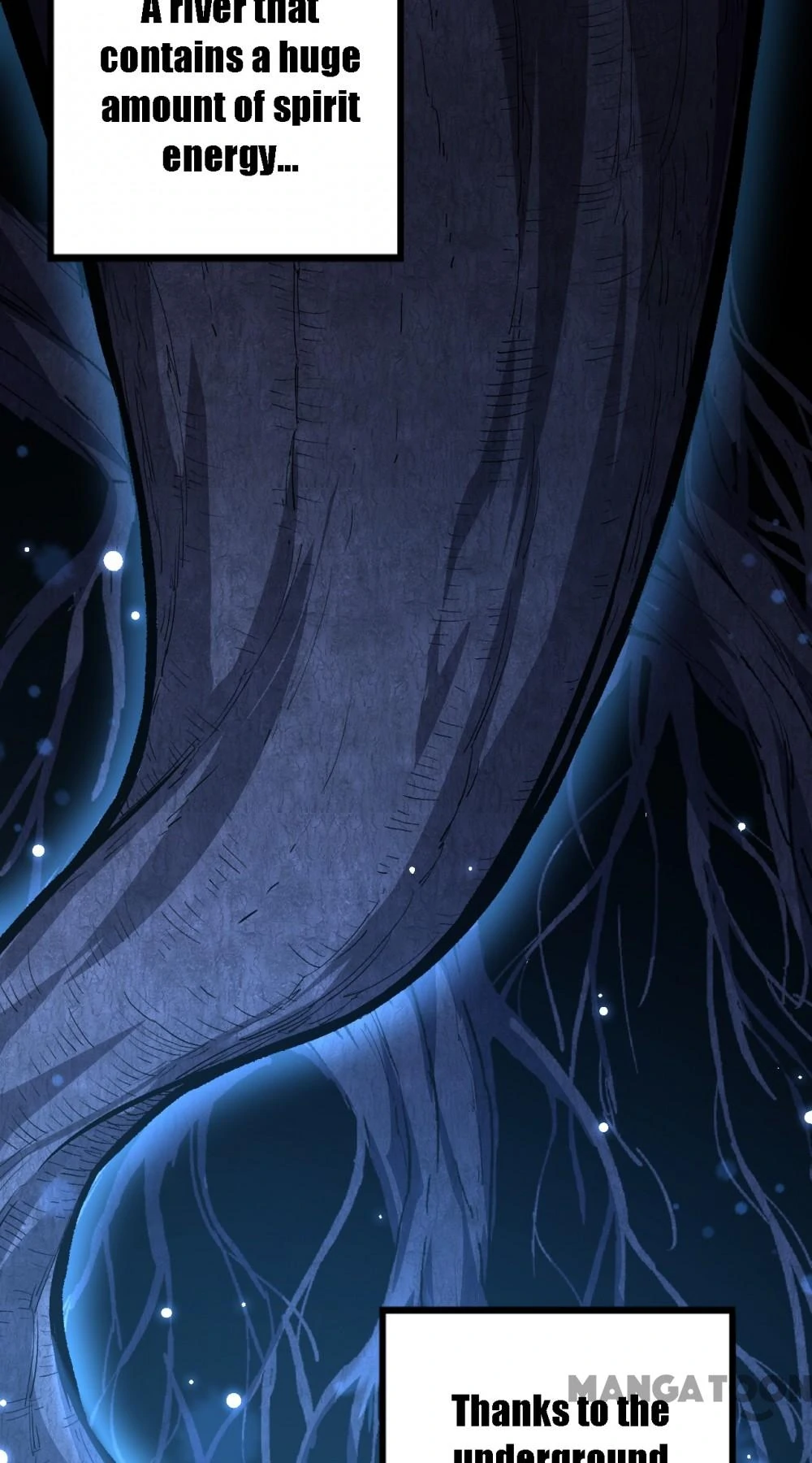 Read Starting Over as a Tree En Manga Online