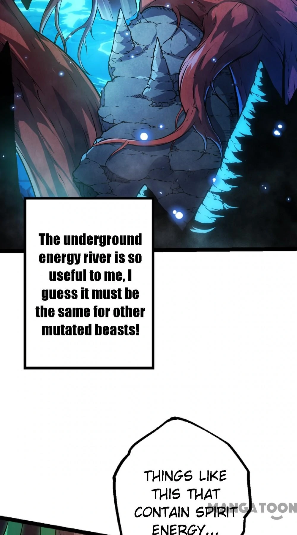 Read Starting Over as a Tree En Manga Online