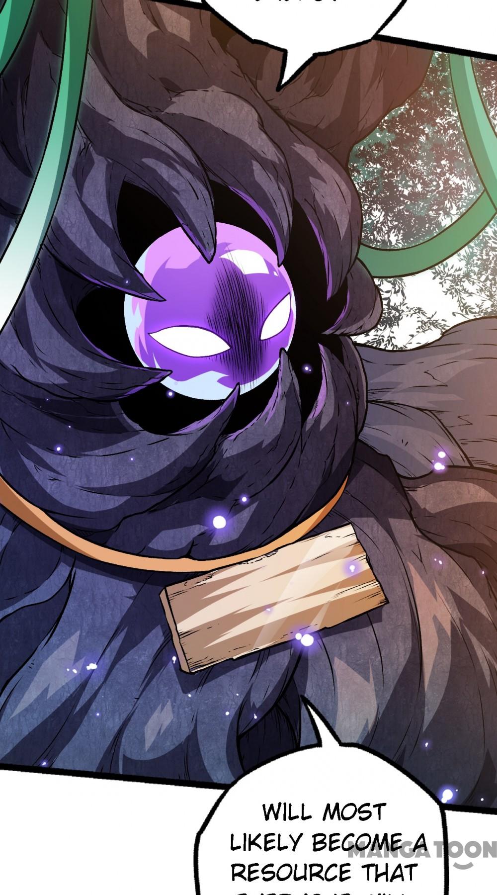 Read Starting Over as a Tree En Manga Online