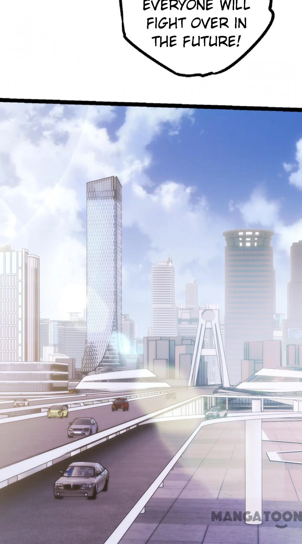 Read Starting Over as a Tree En Manga Online