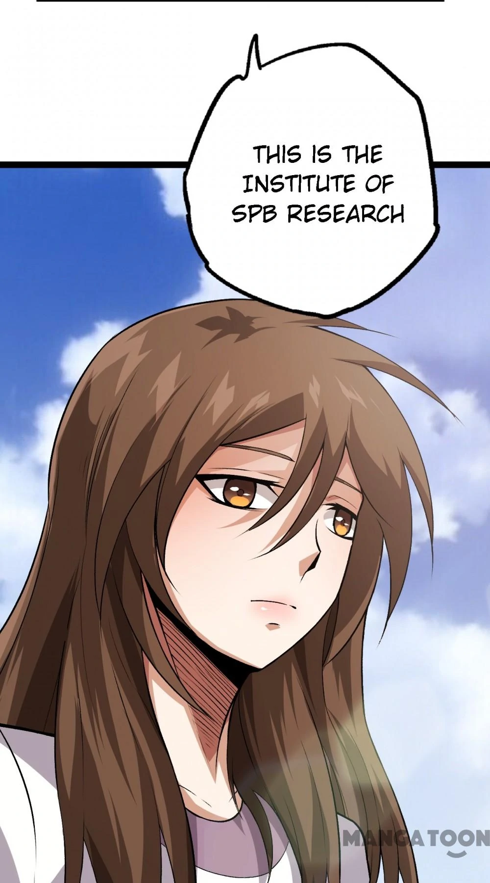 Read Starting Over as a Tree En Manga Online