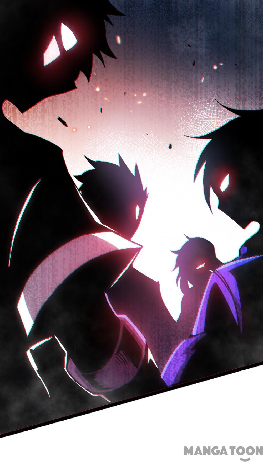 Read Starting Over as a Tree En Manga Online