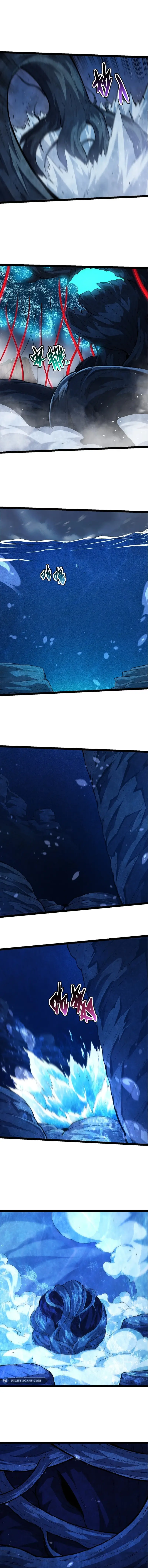 Read Starting Over as a Tree En Manga Online