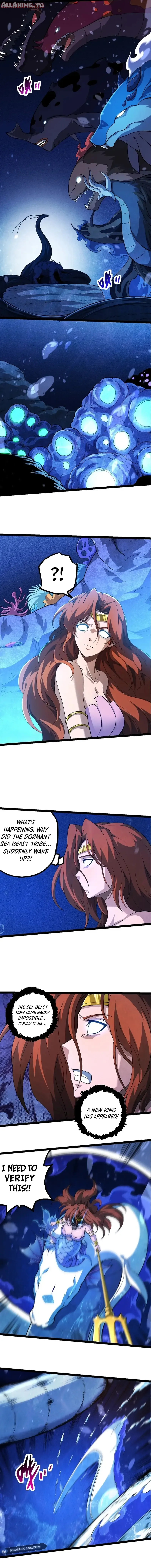 Read Starting Over as a Tree En Manga Online