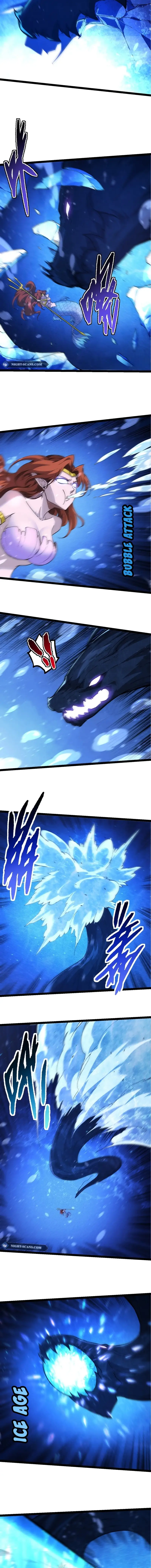 Read Starting Over as a Tree En Manga Online