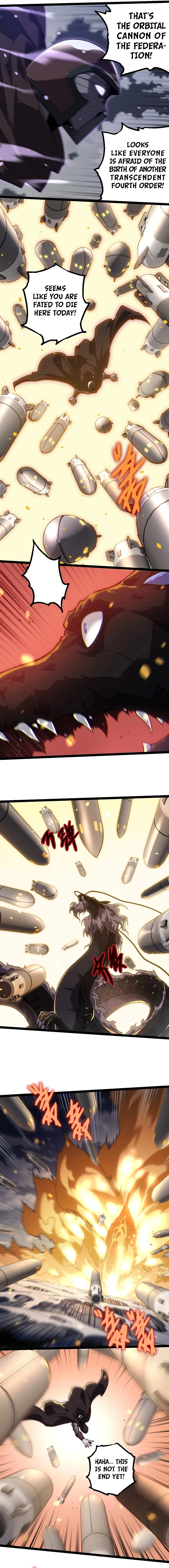 Read Starting Over as a Tree En Manga Online