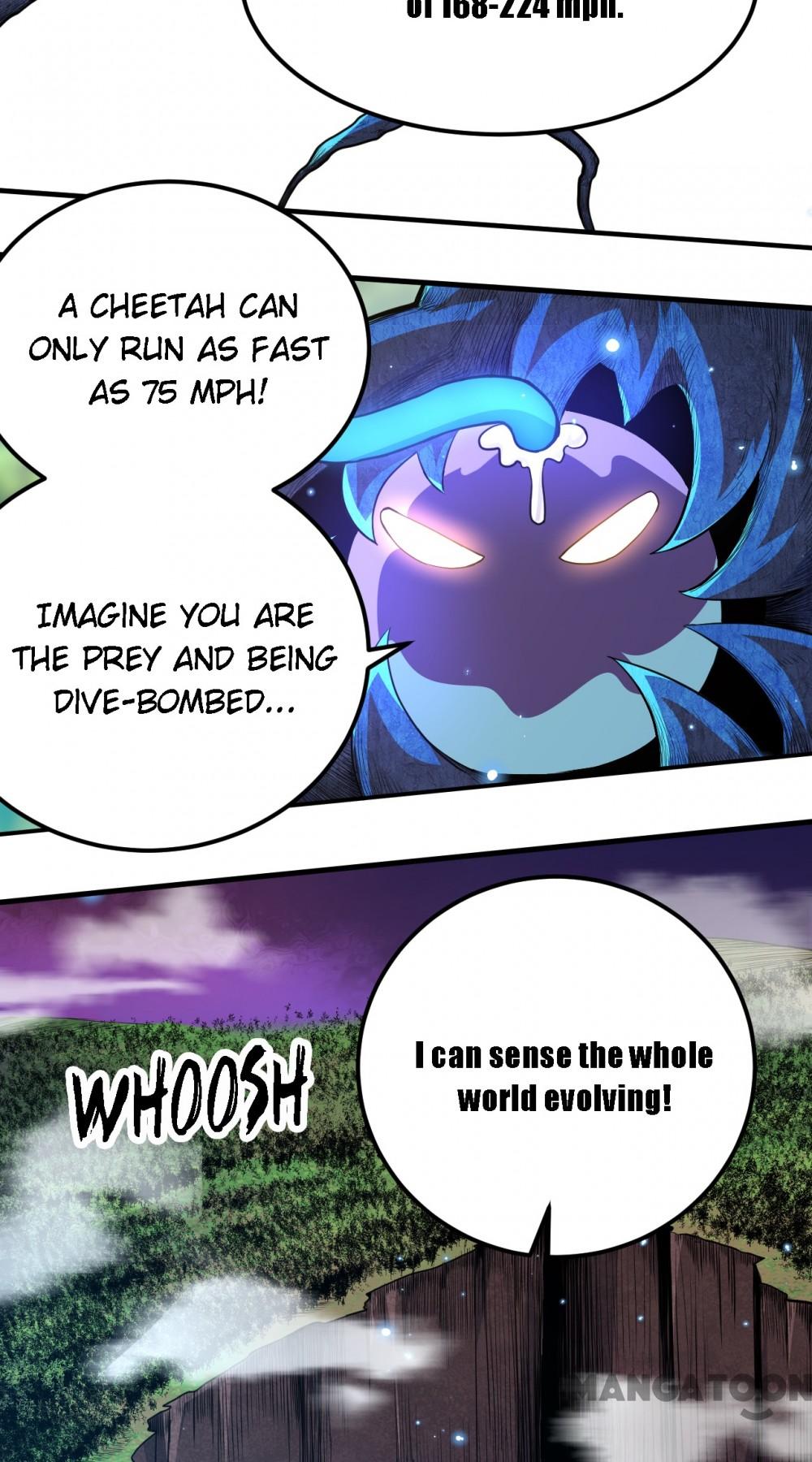 Read Starting Over as a Tree En Manga Online