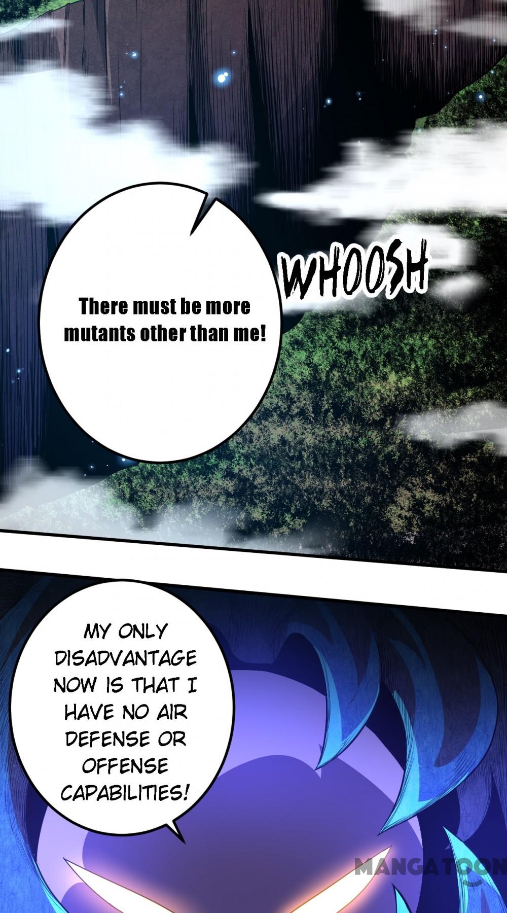 Read Starting Over as a Tree En Manga Online