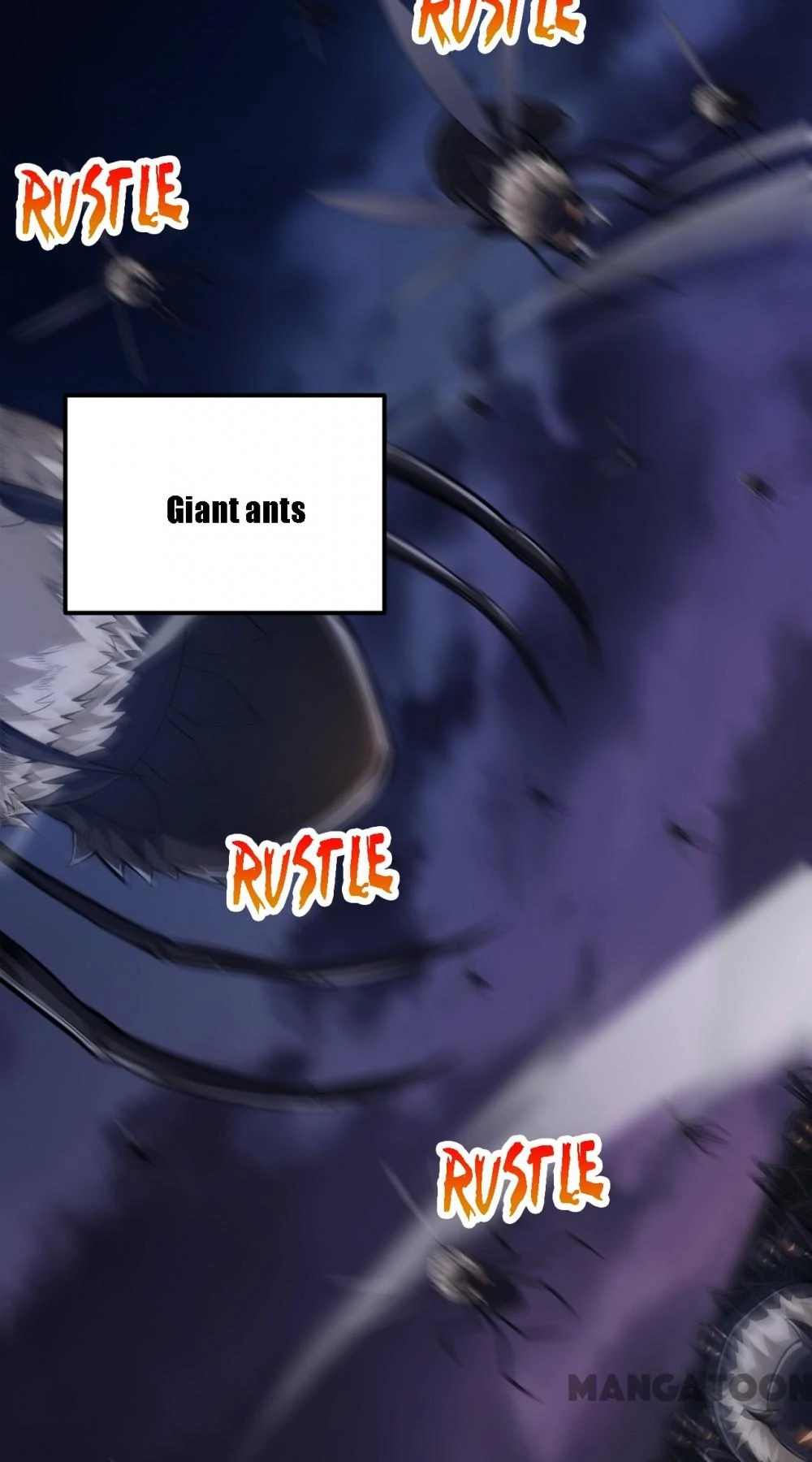 Read Starting Over as a Tree En Manga Online