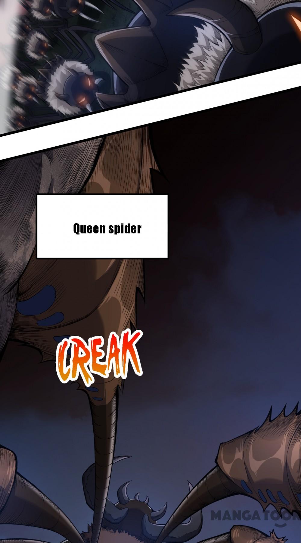Read Starting Over as a Tree En Manga Online