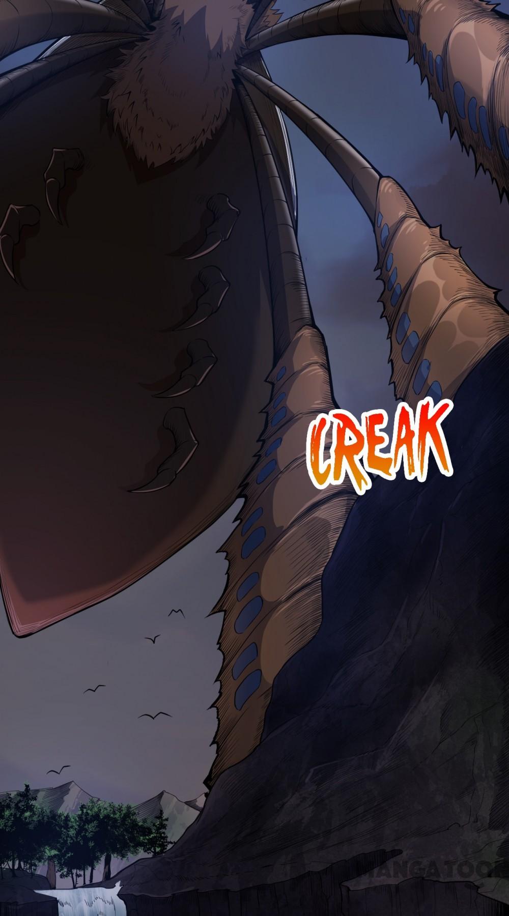 Read Starting Over as a Tree En Manga Online