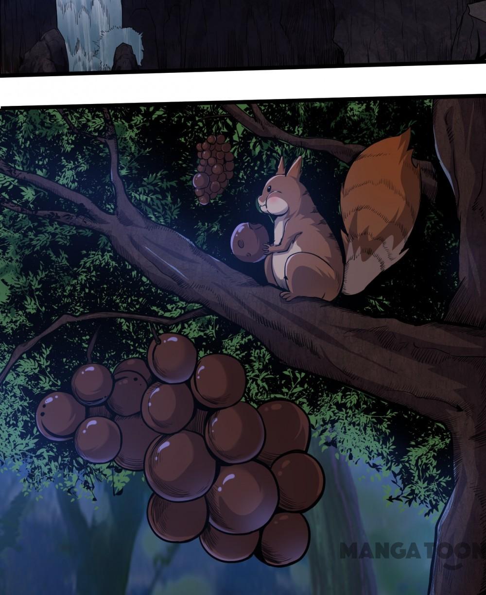 Read Starting Over as a Tree En Manga Online
