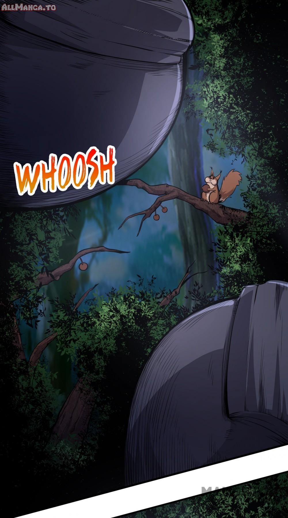 Read Starting Over as a Tree En Manga Online