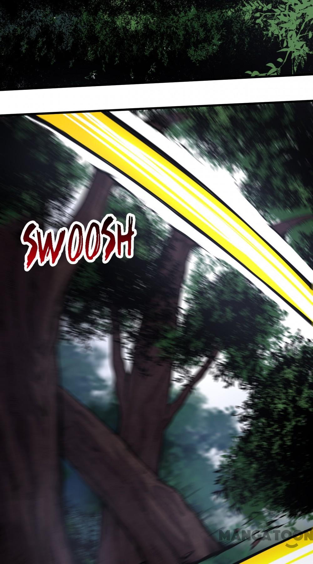 Read Starting Over as a Tree En Manga Online
