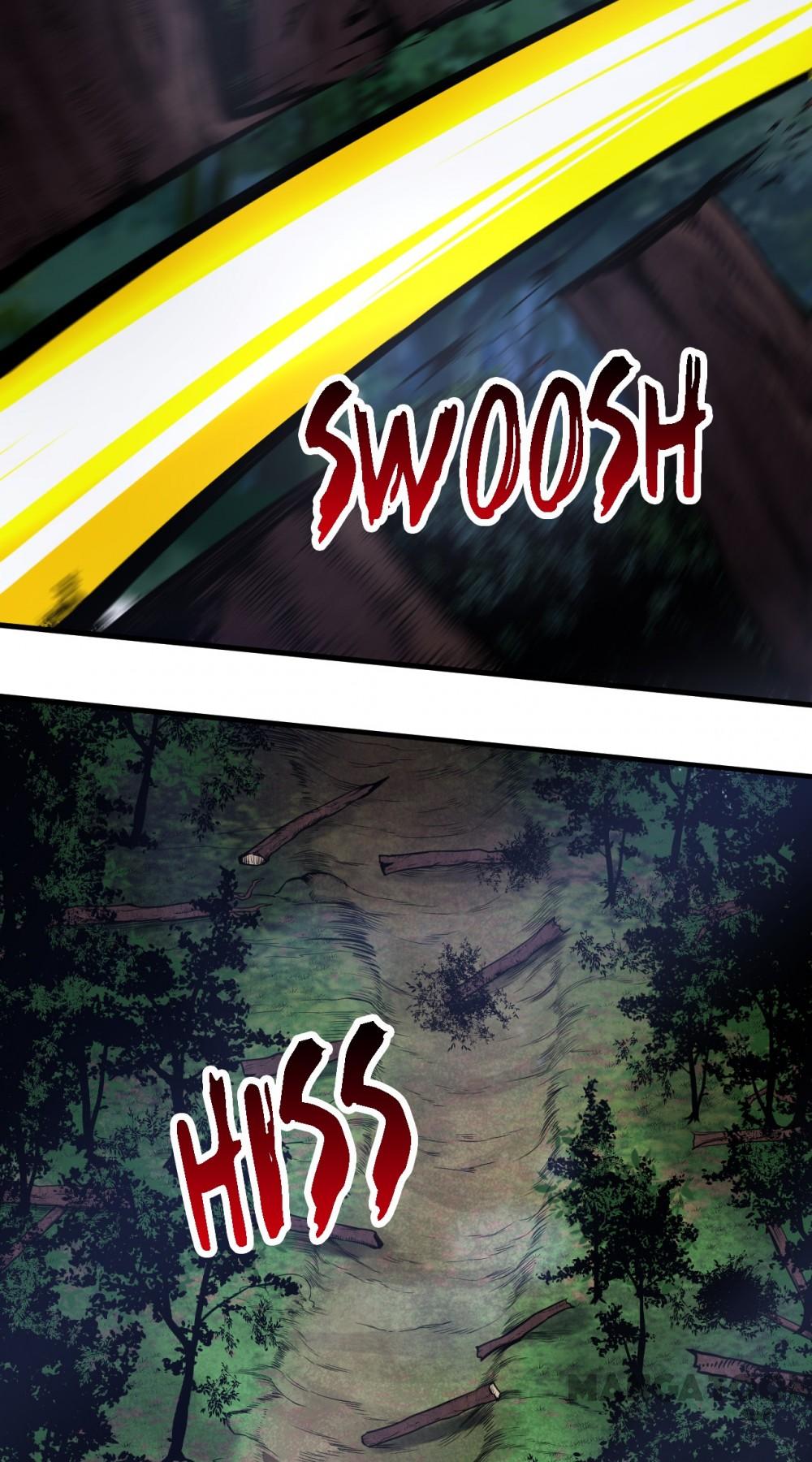 Read Starting Over as a Tree En Manga Online