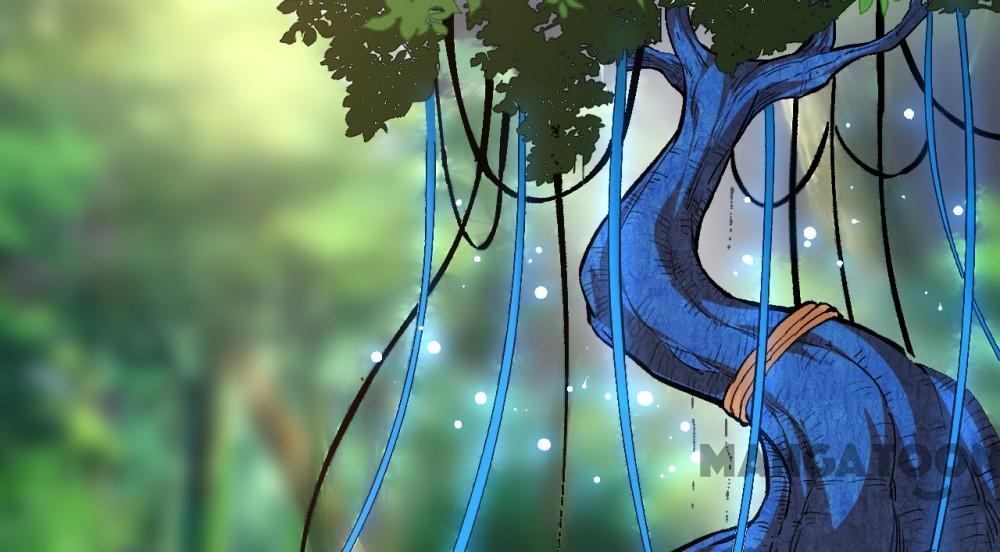 Read Starting Over as a Tree En Manga Online