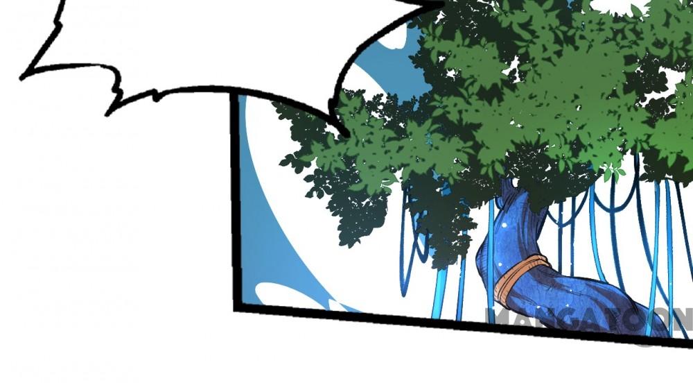 Read Starting Over as a Tree En Manga Online