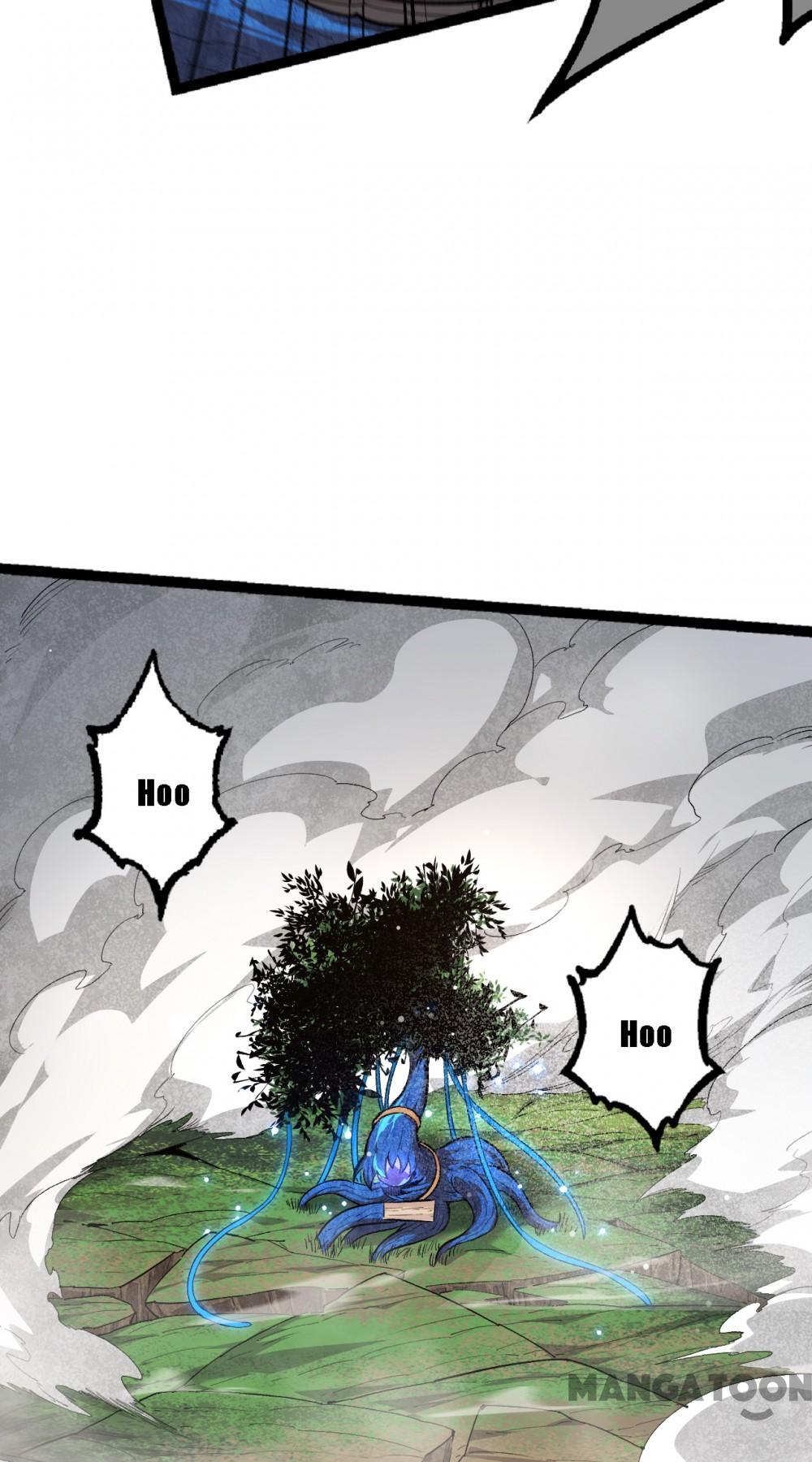 Read Starting Over as a Tree En Manga Online